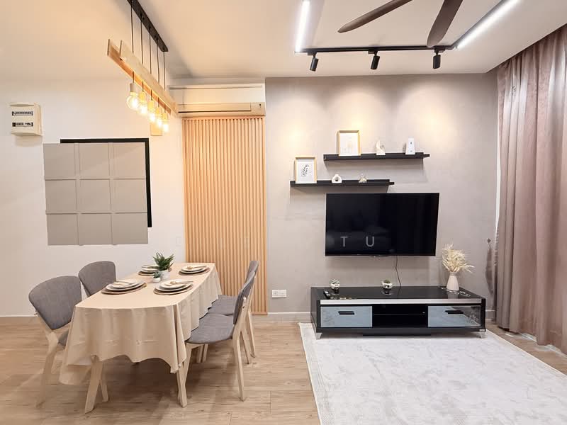 2-storey Terraced House for Rent in Subang Jaya (Selangor) - Eileen Tu - PropertyGuru.com.my