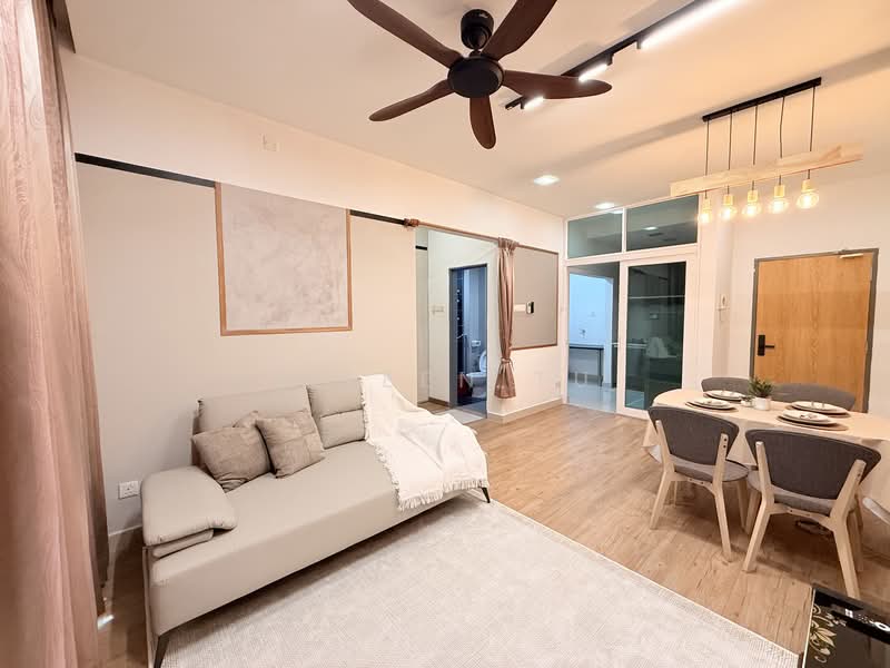 2-storey Terraced House for Rent in Subang Jaya (Selangor) - Eileen Tu - PropertyGuru.com.my