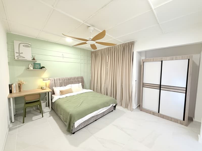 2-storey Terraced House for Rent in Subang Jaya (Selangor) - Eileen Tu - PropertyGuru.com.my