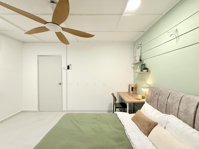 2-storey Terraced House for Rent in Subang Jaya (Selangor) - Eileen Tu - PropertyGuru.com.my