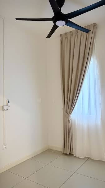 Kondominium untuk Disewa di Vierra Residence - Kim Ling - Bedroom 3 - PropertyGuru.com.my