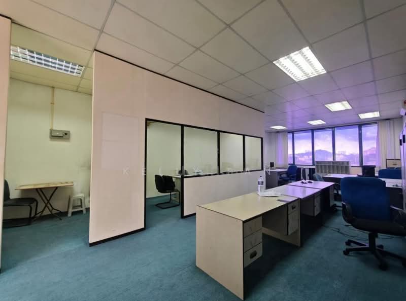 Kedai / Pejabat untuk Disewa di Bukit Jambul (Penang) - Kelly Tan - PropertyGuru.com.my