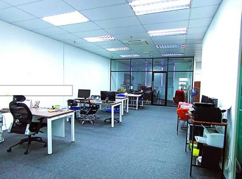 Kedai / Pejabat untuk Disewa di Bukit Jambul (Penang) - Kelly Tan - PropertyGuru.com.my