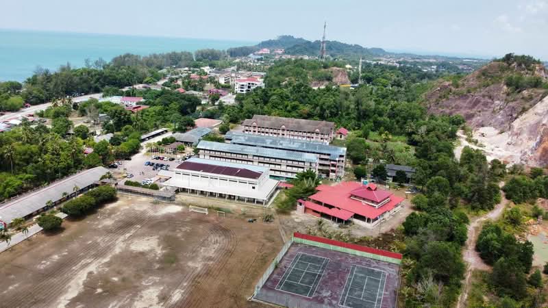 Tanah Pertanian untuk Dijual di Kampung Geliga (Cukai) - NIK AZWAN - Exterior - PropertyGuru.com.my