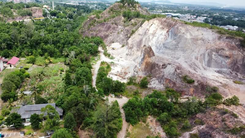 Tanah Pertanian untuk Dijual di Kampung Geliga (Cukai) - NIK AZWAN - Exterior - PropertyGuru.com.my