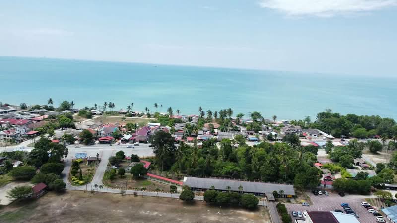 Tanah Pertanian untuk Dijual di Kampung Geliga (Cukai) - NIK AZWAN - Exterior - PropertyGuru.com.my