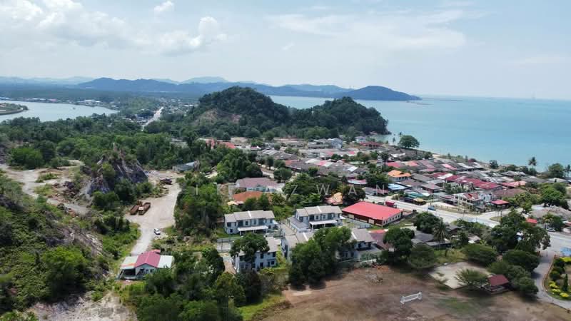 Tanah Pertanian untuk Dijual di Kampung Geliga (Cukai) - NIK AZWAN - Exterior - PropertyGuru.com.my