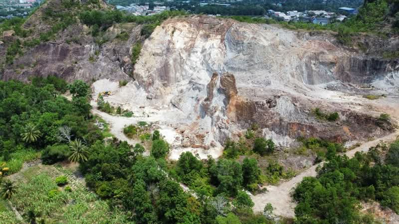 Tanah Pertanian untuk Dijual di Kampung Geliga (Cukai) - NIK AZWAN - Exterior - PropertyGuru.com.my