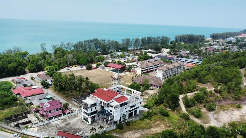 Tanah Pertanian untuk Dijual di Kampung Geliga (Cukai) - NIK AZWAN - Exterior - PropertyGuru.com.my