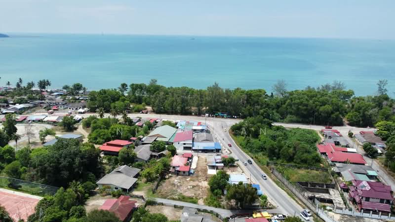 Tanah Pertanian untuk Dijual di Kampung Geliga (Cukai) - NIK AZWAN - Exterior - PropertyGuru.com.my