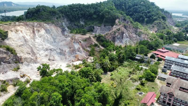 Tanah Pertanian untuk Dijual di Kampung Geliga (Cukai) - NIK AZWAN - Exterior - PropertyGuru.com.my
