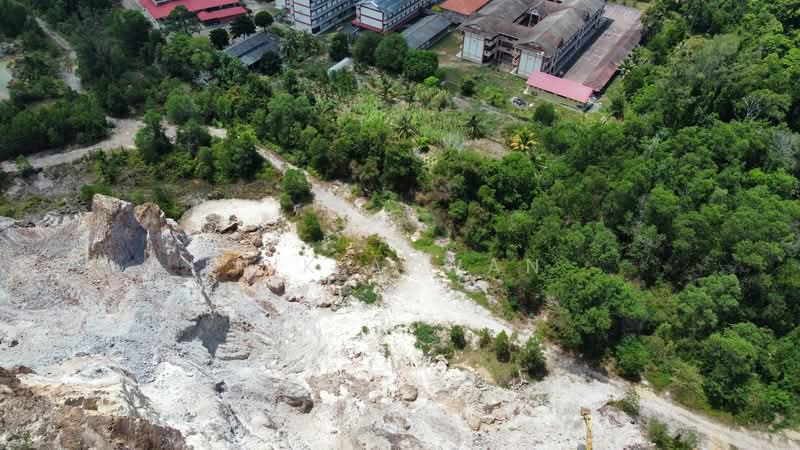 Tanah Pertanian untuk Dijual di Kampung Geliga (Cukai) - NIK AZWAN - Exterior - PropertyGuru.com.my