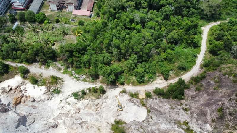 Tanah Pertanian untuk Dijual di Kampung Geliga (Cukai) - NIK AZWAN - Exterior - PropertyGuru.com.my