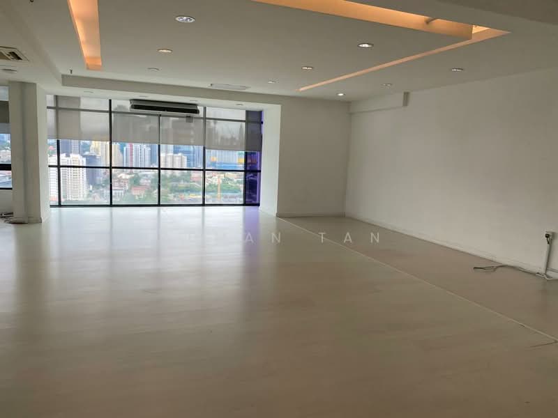 Office for Rent in Mid Valley City (Kuala Lumpur) - Adman Tan - PropertyGuru.com.my