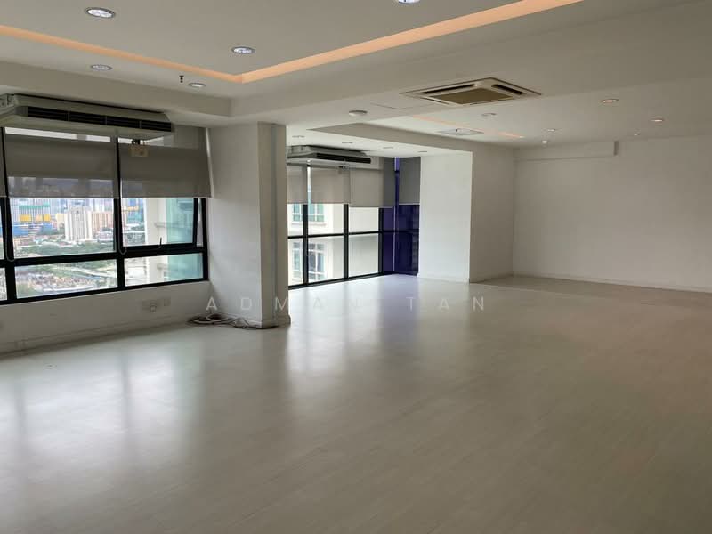 Office for Rent in Mid Valley City (Kuala Lumpur) - Adman Tan - PropertyGuru.com.my