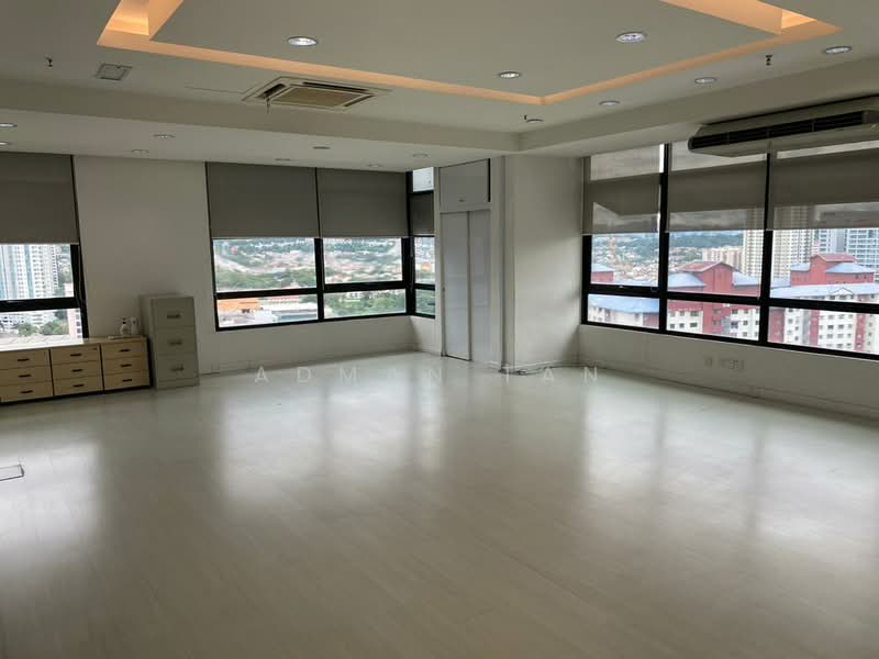 Office for Rent in Mid Valley City (Kuala Lumpur) - Adman Tan - PropertyGuru.com.my