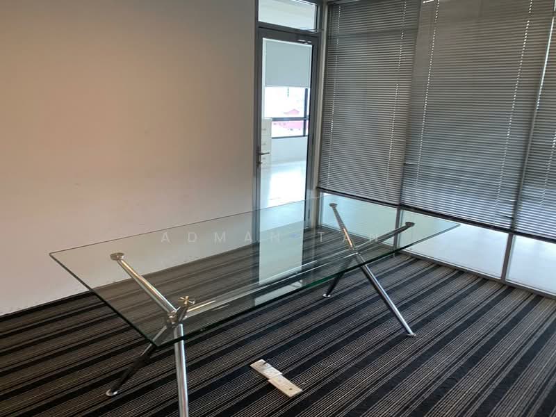 Office for Rent in Mid Valley City (Kuala Lumpur) - Adman Tan - PropertyGuru.com.my