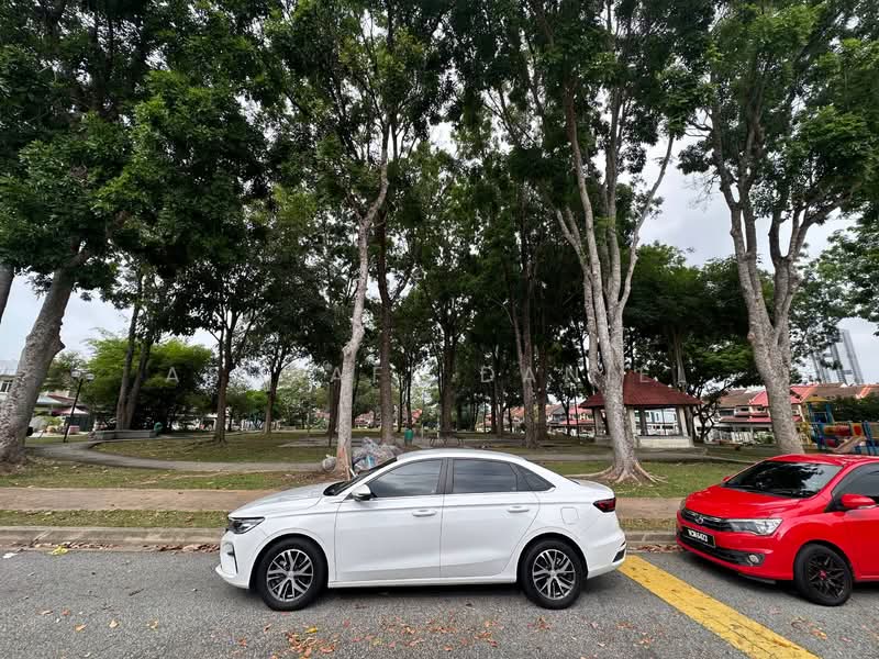 Rumah Teres 2 Tingkat untuk Dijual di Seksyen 5 (Kota Damansara) - Ashraff Daniel - Exterior - PropertyGuru.com.my