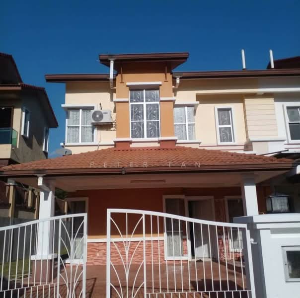 Semi-Detached House for Sale in Saujana Impian (Kajang) - Peter Tan - Exterior - PropertyGuru.com.my