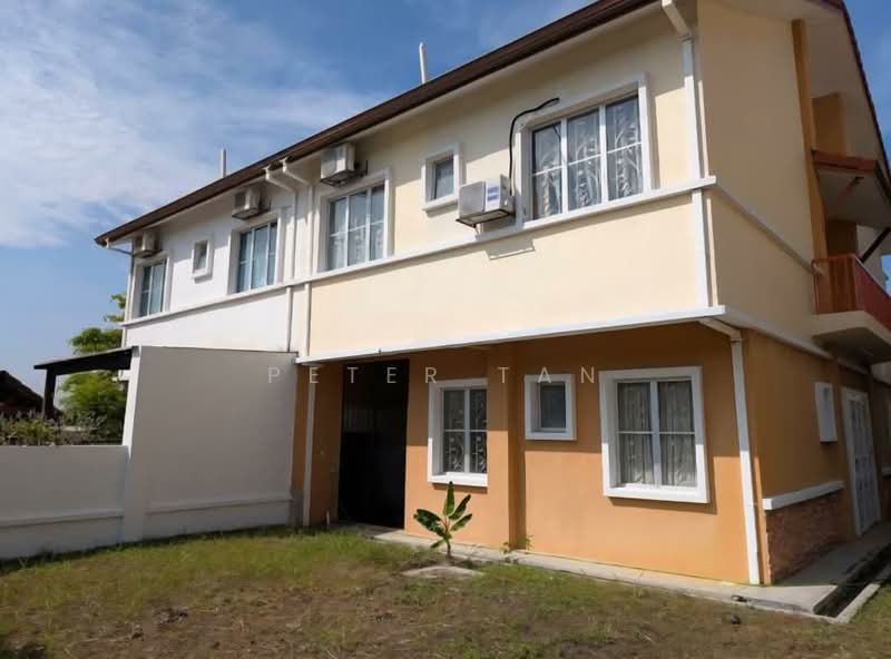 Semi-Detached House for Sale in Saujana Impian (Kajang) - Peter Tan - Exterior - PropertyGuru.com.my