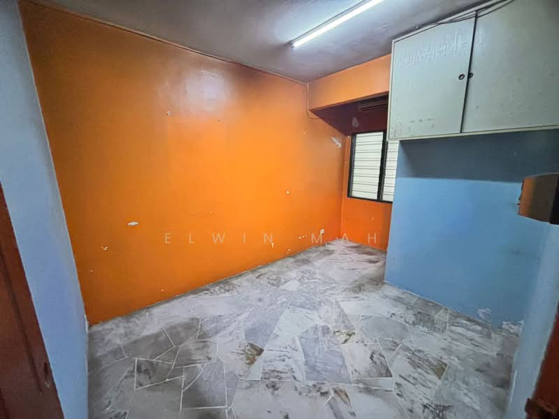 Rumah Teres 2 Tingkat untuk Dijual di Bandar Country Homes (Rawang) - Elwin Mah - Interior - PropertyGuru.com.my