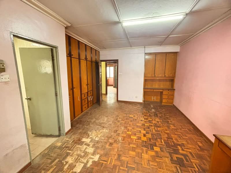 Rumah Teres 2 Tingkat untuk Dijual di Bandar Country Homes (Rawang) - Elwin Mah - Interior - PropertyGuru.com.my
