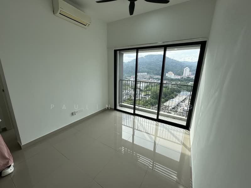 Service Residence for Rent at 168 Park Residensi Selayang - Pauline Chong - View - PropertyGuru.com.my