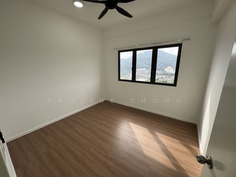 Service Residence for Rent at 168 Park Residensi Selayang - Pauline Chong - Interior - PropertyGuru.com.my