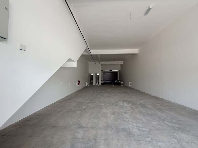 Shop / Office for Rent in Bandar Gamuda Cove (Dengkil) - Fiona Lee - Interior - PropertyGuru.com.my