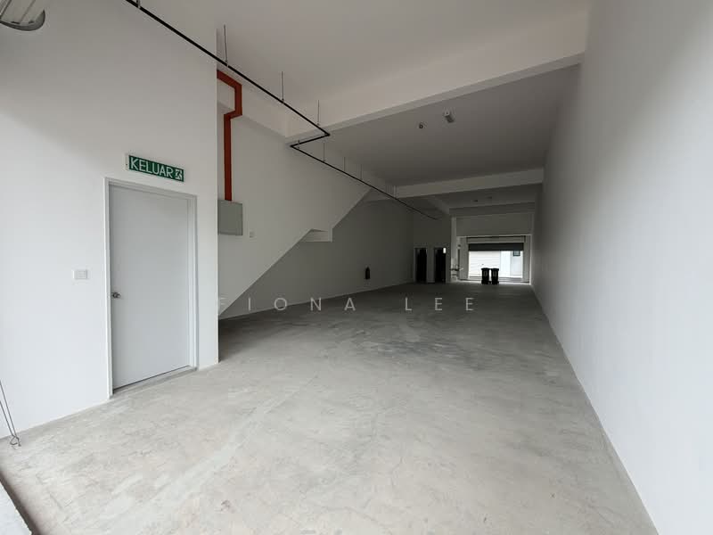 Shop / Office for Rent in Bandar Gamuda Cove (Dengkil) - Fiona Lee - Interior - PropertyGuru.com.my