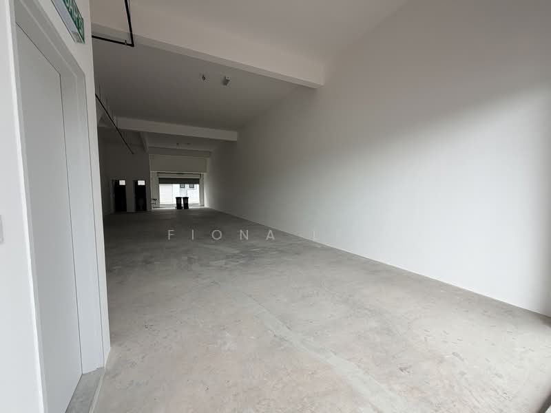 Shop / Office for Rent in Bandar Gamuda Cove (Dengkil) - Fiona Lee - Interior - PropertyGuru.com.my