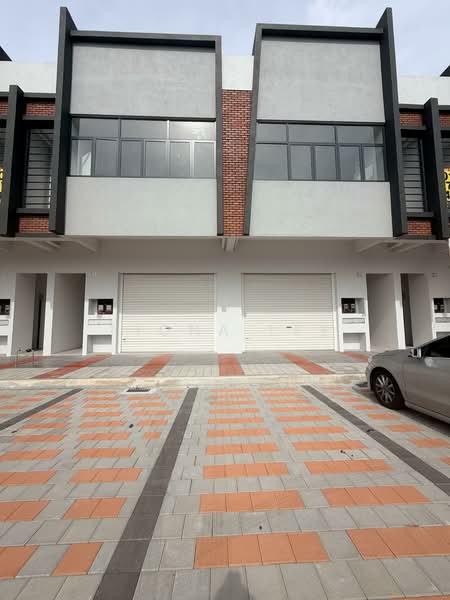 Shop / Office for Rent in Bandar Gamuda Cove (Dengkil) - Fiona Lee - Exterior - PropertyGuru.com.my