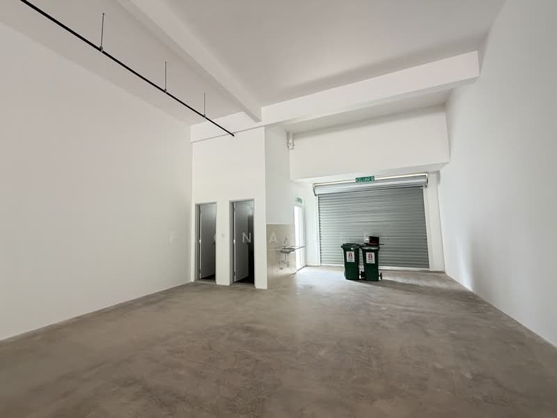 Shop / Office for Rent in Bandar Gamuda Cove (Dengkil) - Fiona Lee - Interior - PropertyGuru.com.my