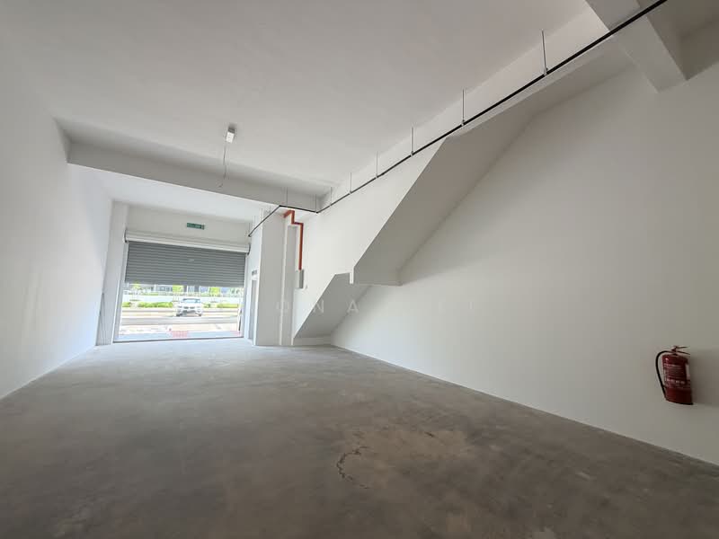 Shop / Office for Rent in Bandar Gamuda Cove (Dengkil) - Fiona Lee - Interior - PropertyGuru.com.my