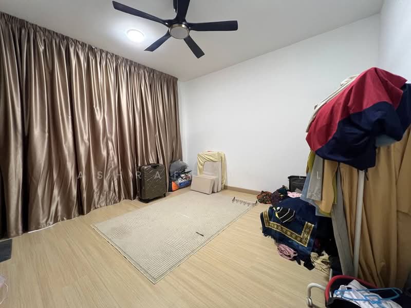Terraced House for Sale in Sepang (Selangor) - Ashraff Daniel - PropertyGuru.com.my