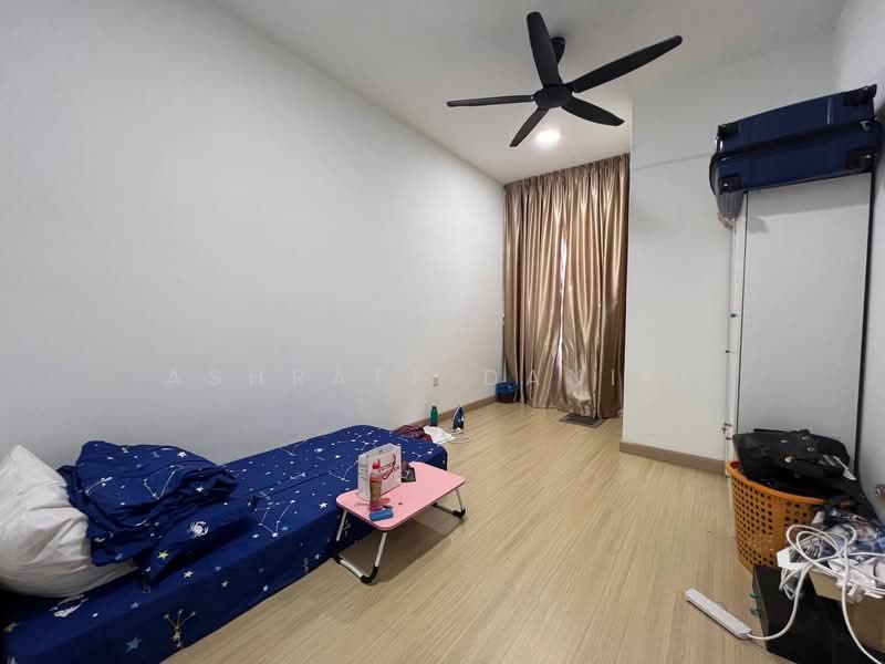 Terraced House for Sale in Sepang (Selangor) - Ashraff Daniel - PropertyGuru.com.my