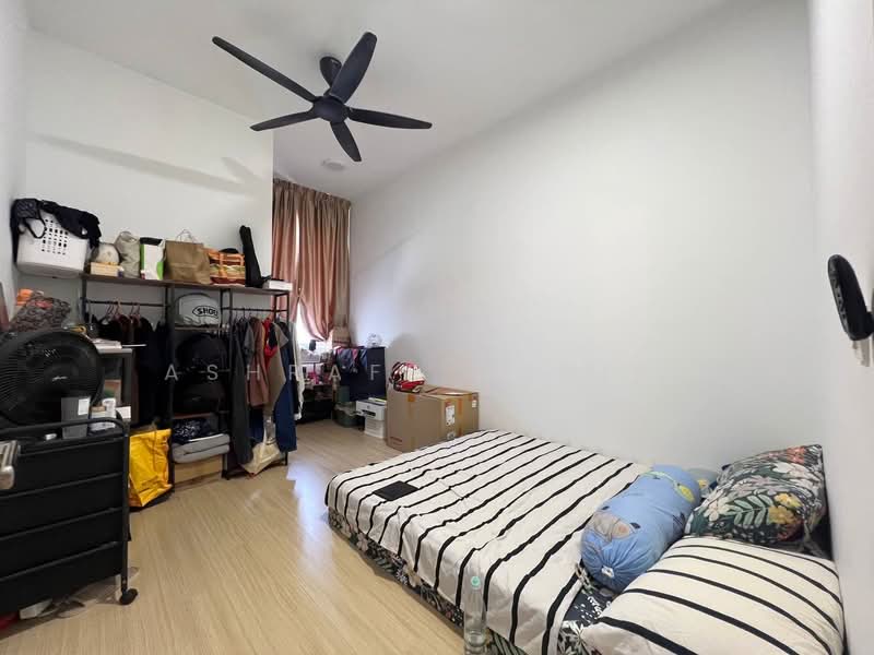 Terraced House for Sale in Sepang (Selangor) - Ashraff Daniel - PropertyGuru.com.my