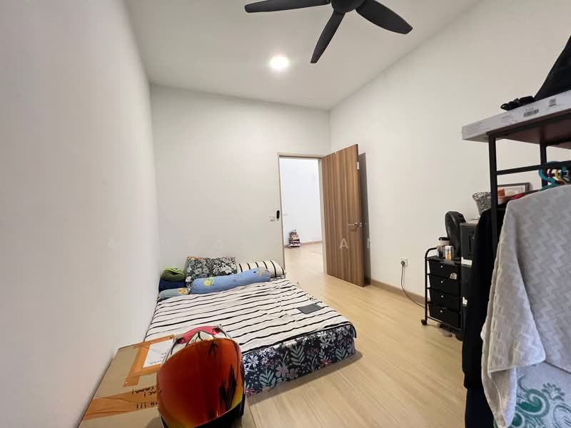 Terraced House for Sale in Sepang (Selangor) - Ashraff Daniel - PropertyGuru.com.my