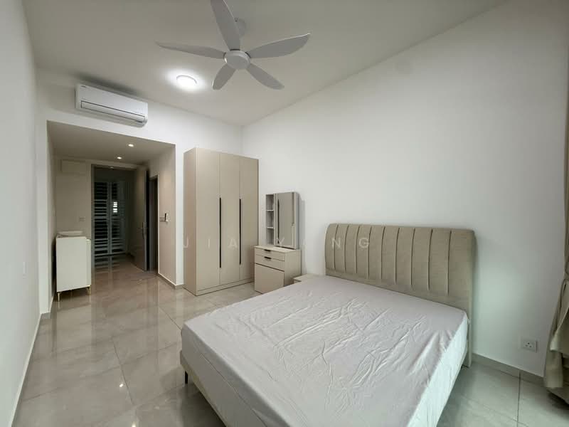 Kondominium untuk Disewa di Lucerne Residences - Jia Yong - Bedroom - PropertyGuru.com.my