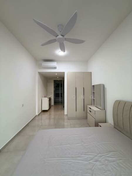Kondominium untuk Disewa di Lucerne Residences - Jia Yong - Bedroom - PropertyGuru.com.my