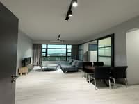 For Rent - Jesselton Quay CityPads