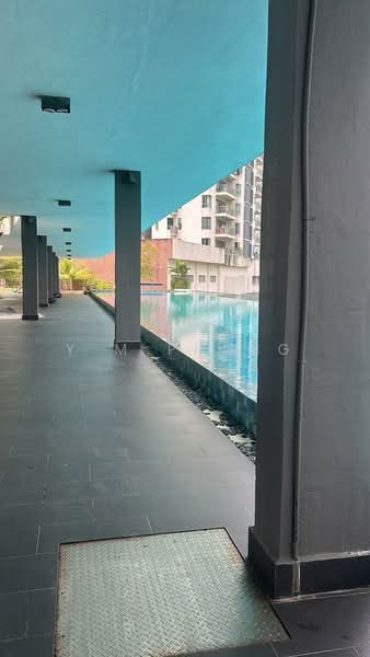 Condominium for Sale at Zefer Hill Residence - Y M Phang - Exterior - PropertyGuru.com.my