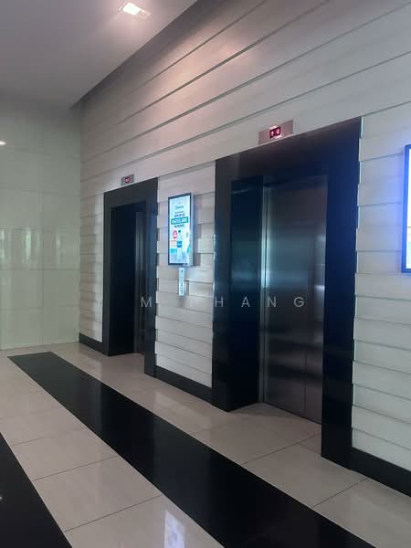 Condominium for Sale at Zefer Hill Residence - Y M Phang - Lobby - PropertyGuru.com.my