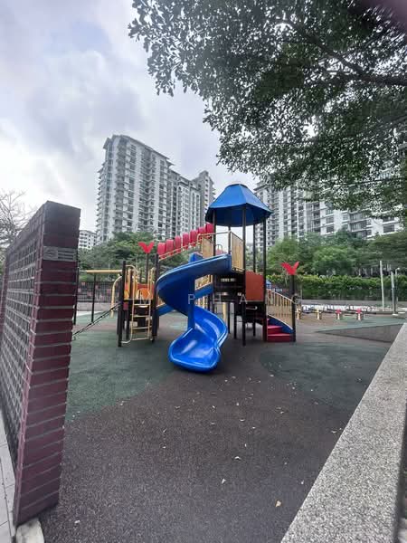 Condominium for Sale at Zefer Hill Residence - Y M Phang - Exterior - PropertyGuru.com.my