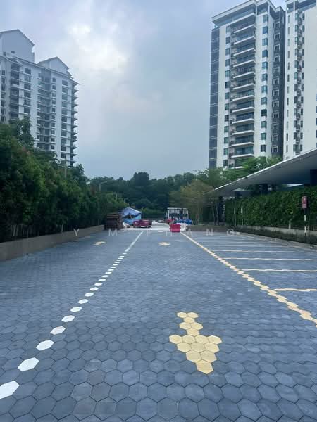 Condominium for Sale at Zefer Hill Residence - Y M Phang - Exterior - PropertyGuru.com.my