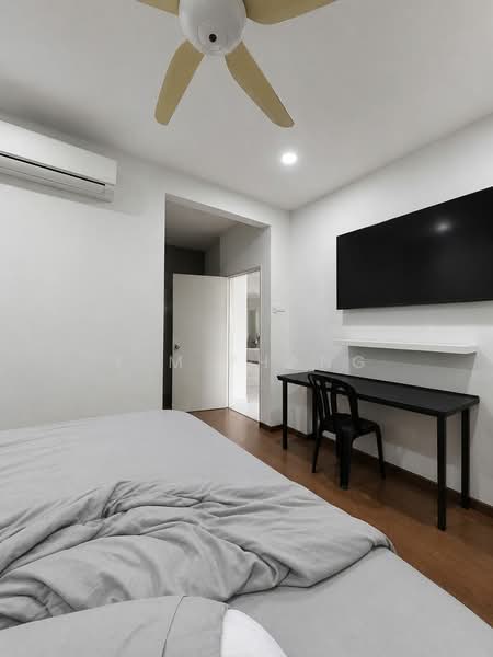 Condominium for Sale at Zefer Hill Residence - Y M Phang - Bedroom - PropertyGuru.com.my