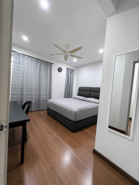 Condominium for Sale at Zefer Hill Residence - Y M Phang - Bedroom - PropertyGuru.com.my