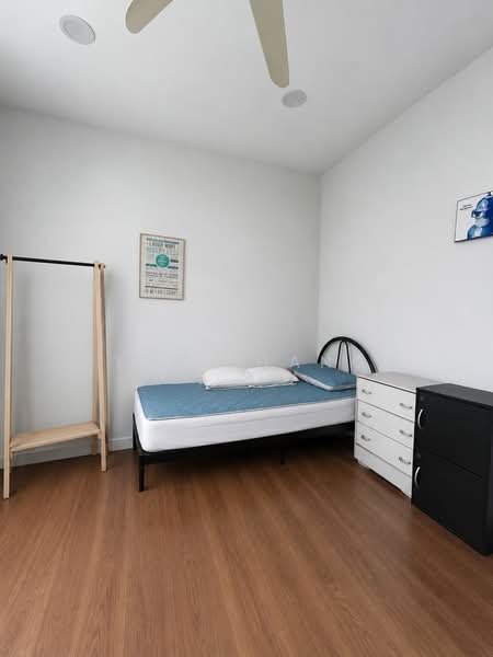 Condominium for Sale at Zefer Hill Residence - Y M Phang - Bedroom - PropertyGuru.com.my