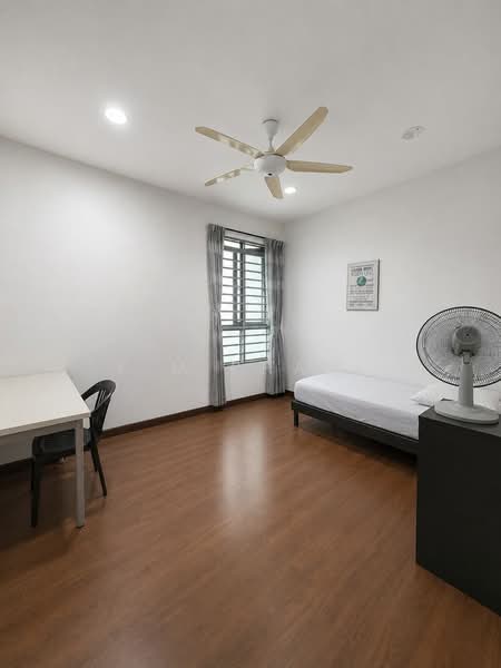 Condominium for Sale at Zefer Hill Residence - Y M Phang - Bedroom - PropertyGuru.com.my