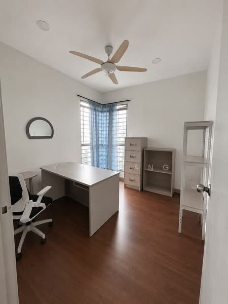 Condominium for Sale at Zefer Hill Residence - Y M Phang - Study - PropertyGuru.com.my